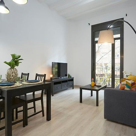 One Bedroom Flat Close To Beach Барселона Екстер'єр фото