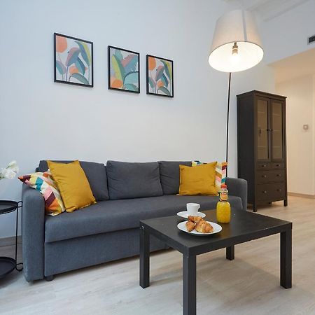 One Bedroom Flat Close To Beach Барселона Екстер'єр фото